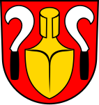 DEU Kippenheim COA